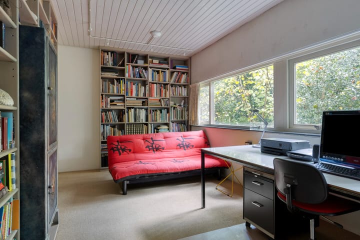 Foto 22 van Hombroeckstraat 16