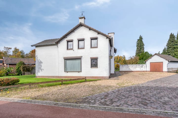 Oudeweg 23 main image