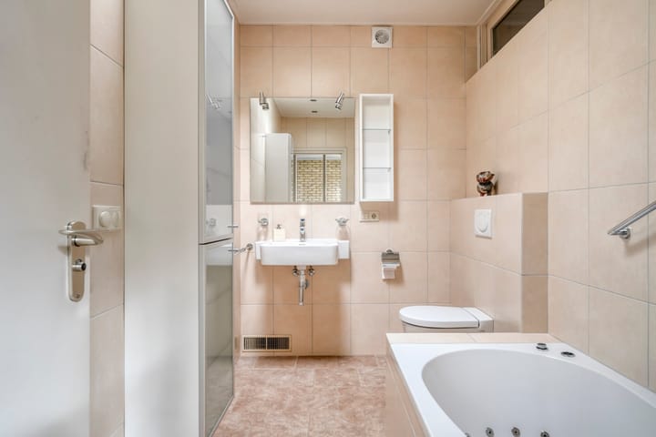 Foto 24 van Hombroeckstraat 16