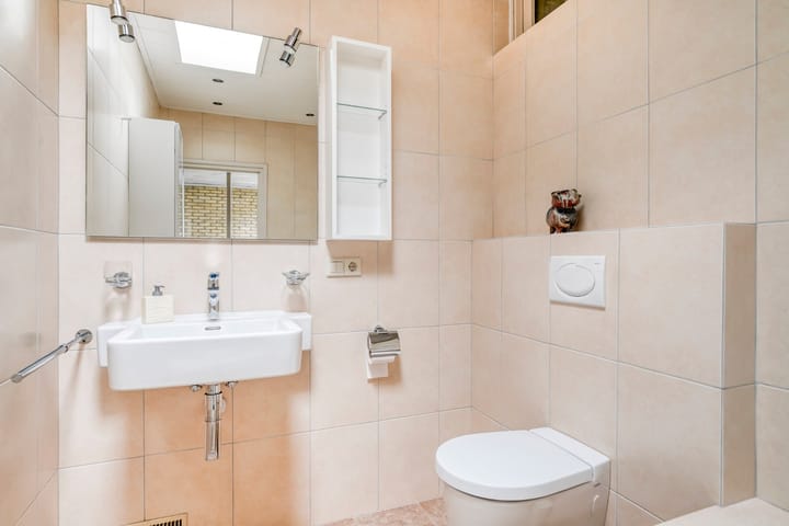 Foto 25 van Hombroeckstraat 16