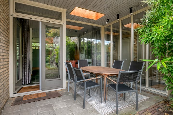 Foto 28 van Hombroeckstraat 16