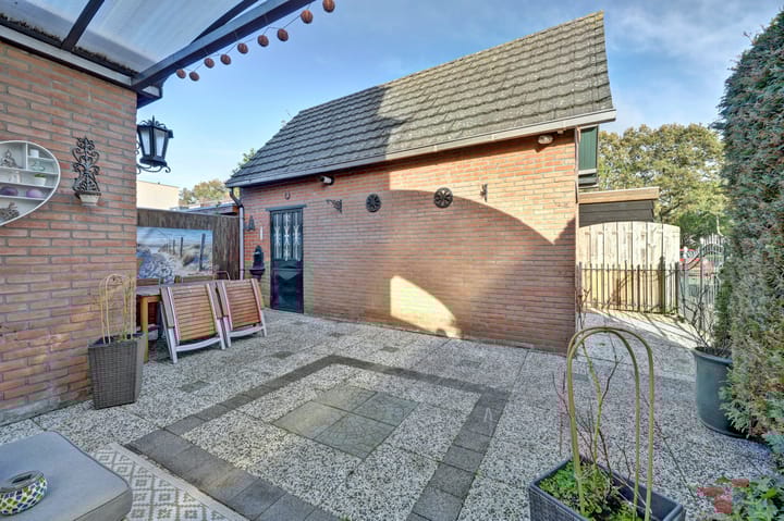 Foto 2 van Irisstraat 75