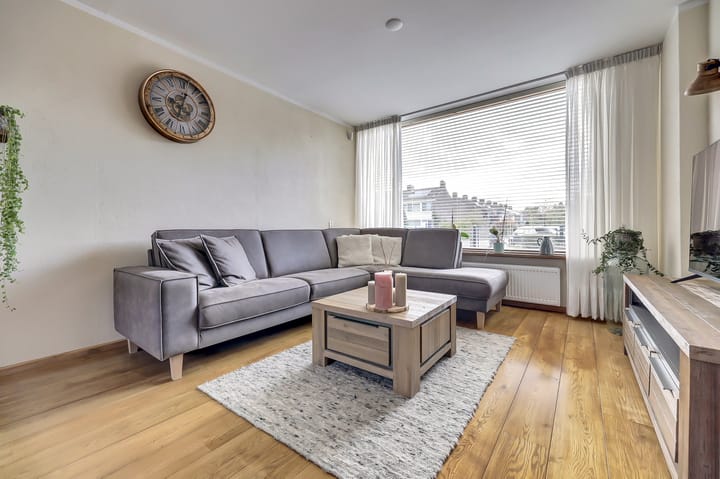 Foto 5 van Irisstraat 75