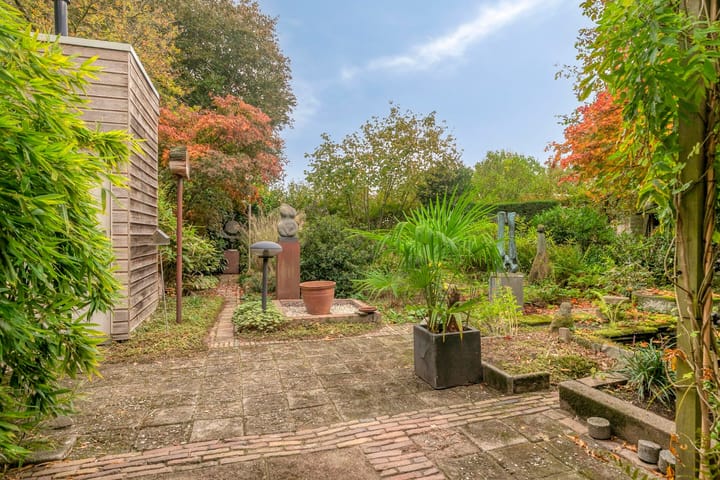 Foto 27 van Hombroeckstraat 16