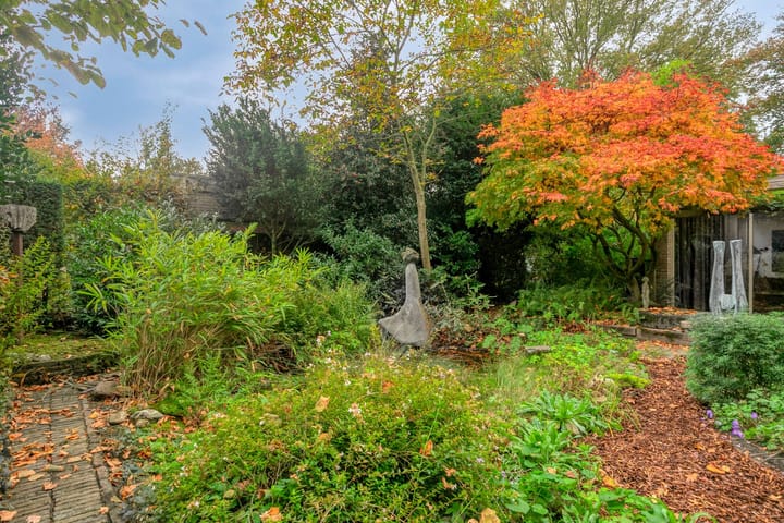 Foto 33 van Hombroeckstraat 16