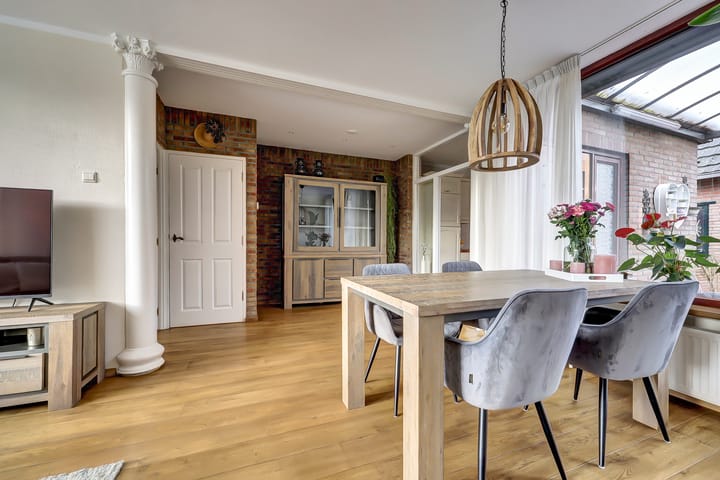 Foto 8 van Irisstraat 75