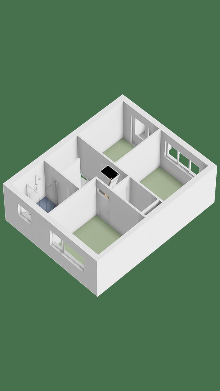 Foto 45 van Prins Bernhardstraat 24