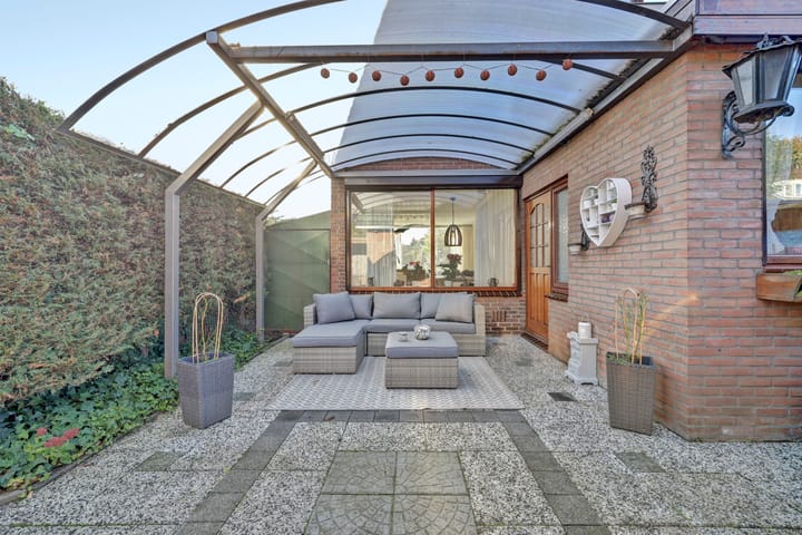 Foto 21 van Irisstraat 75