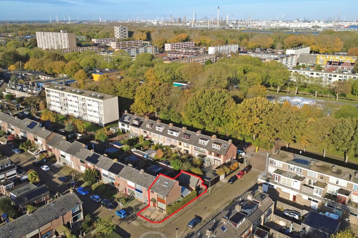 Foto 23 van Irisstraat 75