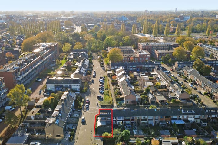 Foto 25 van Irisstraat 75