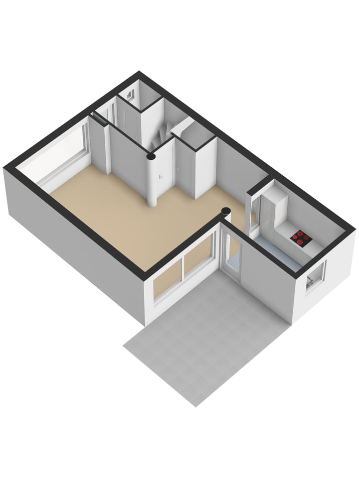 Foto 27 van Irisstraat 75