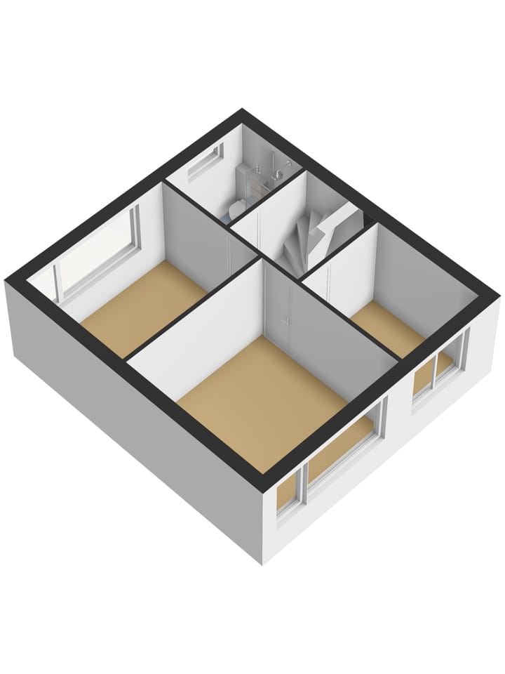 Foto 28 van Irisstraat 75