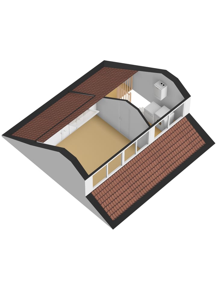 Foto 29 van Irisstraat 75