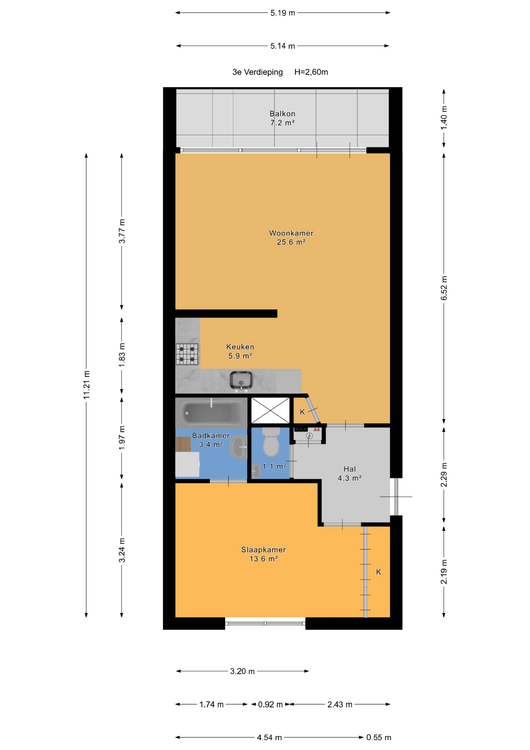 Foto 33 van Boslaan 159