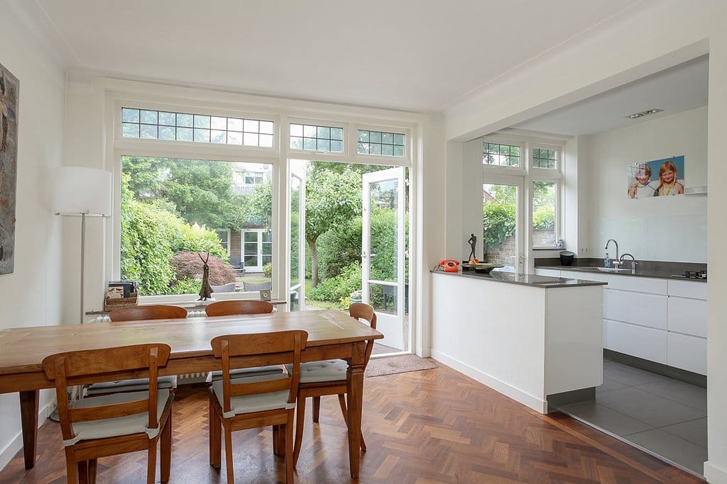 Photo 5 of Burgemeester Le Fèvre de Montignylaan 177