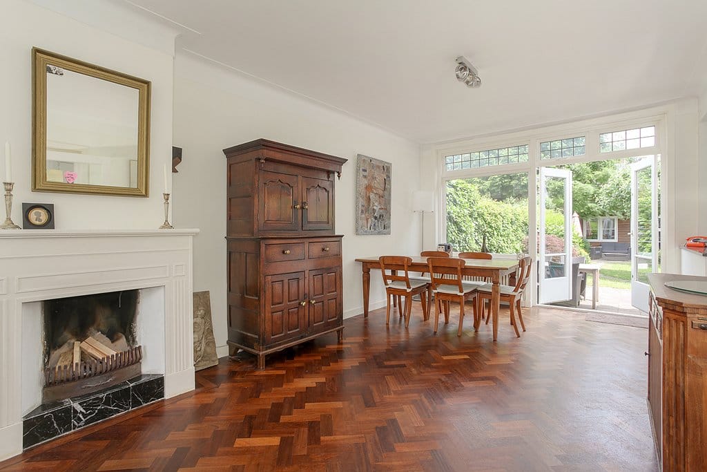 Photo 4 of Burgemeester Le Fèvre de Montignylaan 177