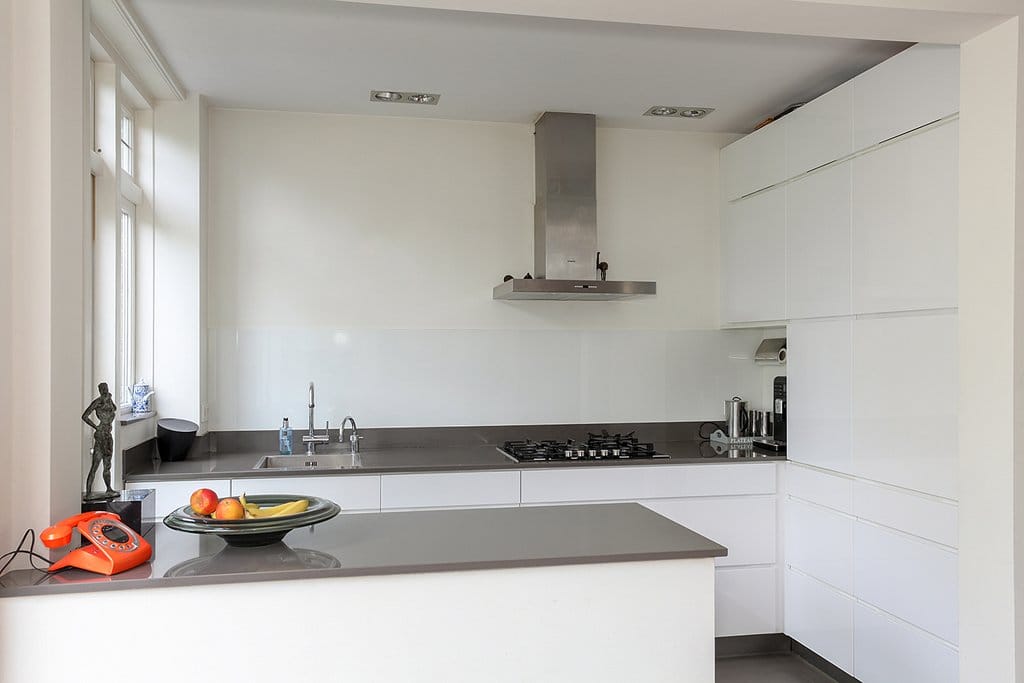 Photo 6 of Burgemeester Le Fèvre de Montignylaan 177