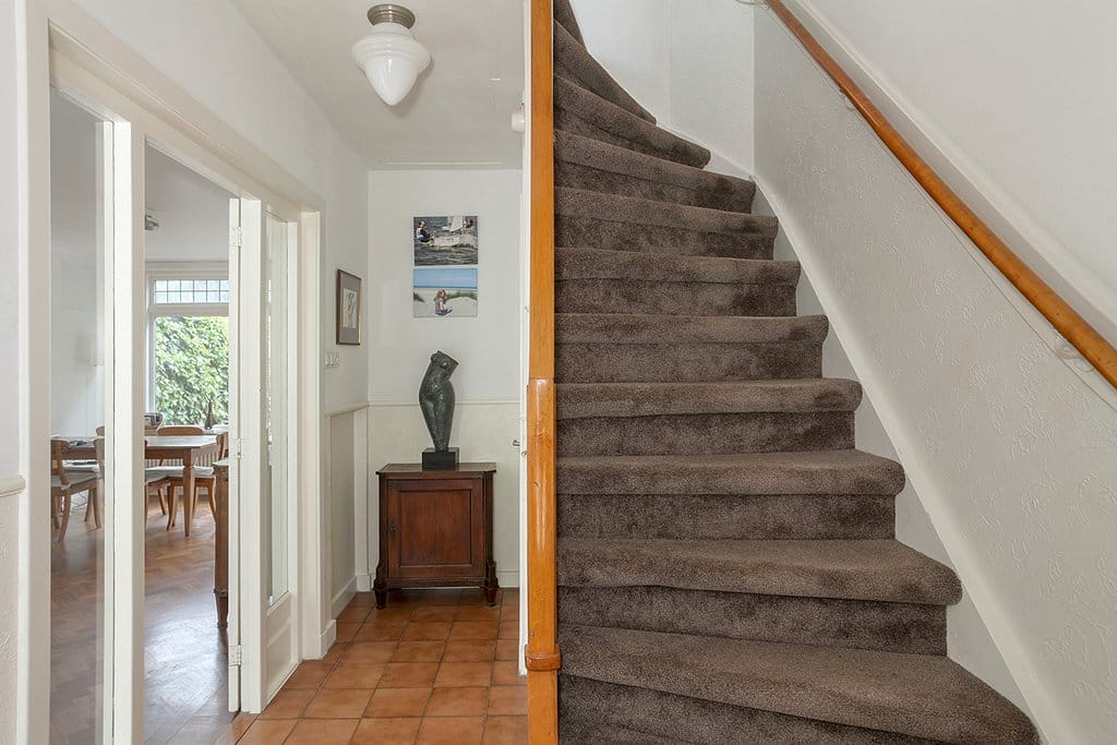 Photo 7 of Burgemeester Le Fèvre de Montignylaan 177