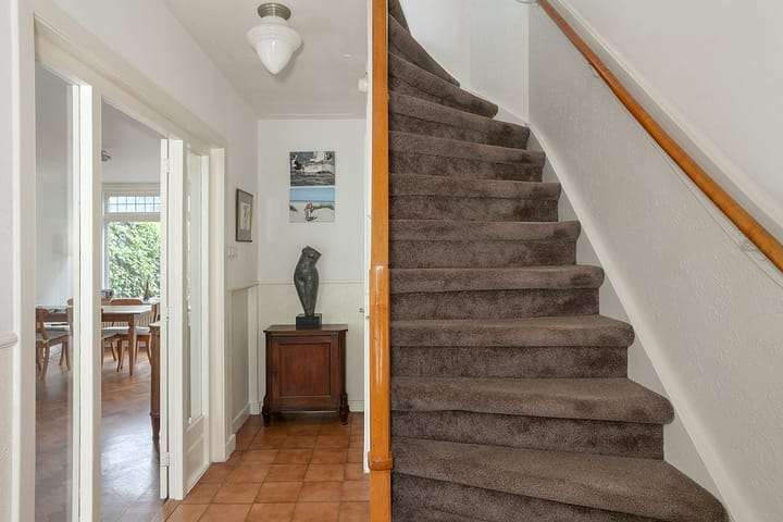 Photo 7 of Burgemeester Le Fèvre de Montignylaan 177