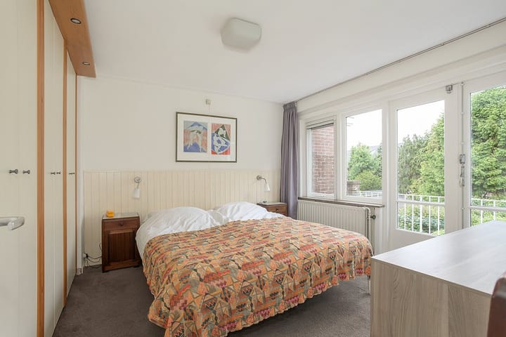 Photo 8 of Burgemeester Le Fèvre de Montignylaan 177