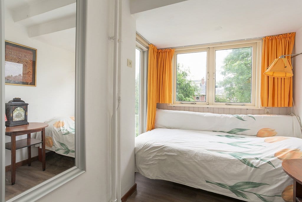 Photo 9 of Burgemeester Le Fèvre de Montignylaan 177