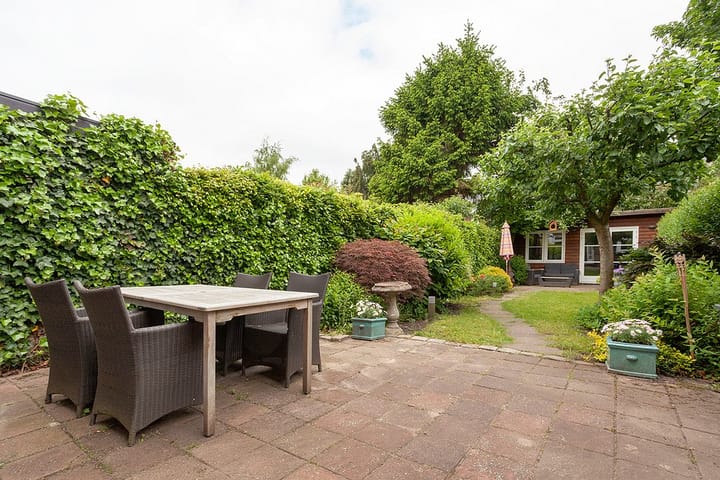 Photo 14 of Burgemeester Le Fèvre de Montignylaan 177