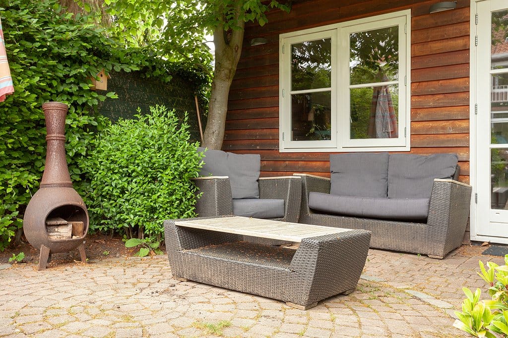 Photo 15 of Burgemeester Le Fèvre de Montignylaan 177