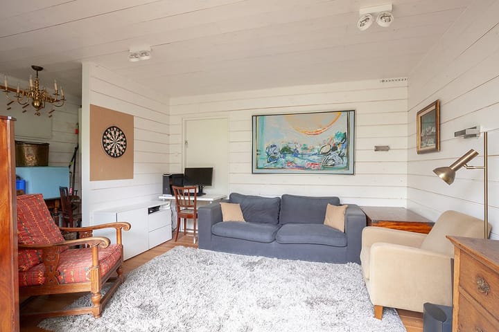 Photo 16 of Burgemeester Le Fèvre de Montignylaan 177