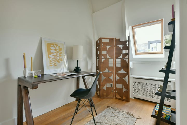 Foto 7 van Wethouder Frankeweg 36-3