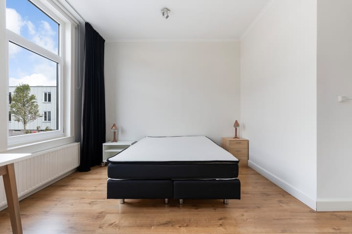 Foto 10 van Tollensstraat 38-A