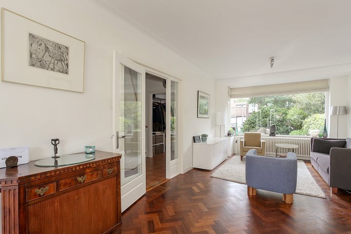 Photo 3 of Burgemeester Le Fèvre de Montignylaan 177