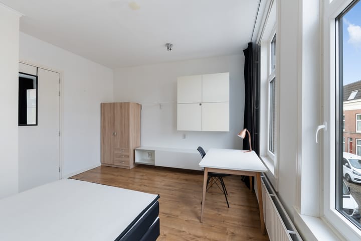 Foto 13 van Tollensstraat 38-A