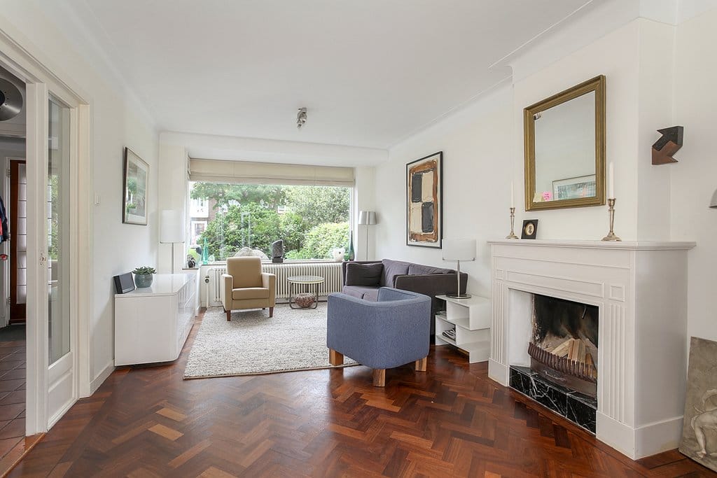 Photo 2 of Burgemeester Le Fèvre de Montignylaan 177