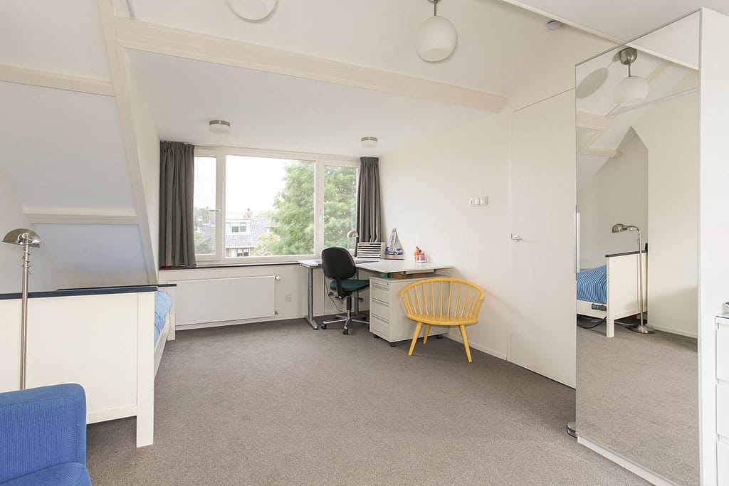 Photo 13 of Burgemeester Le Fèvre de Montignylaan 177