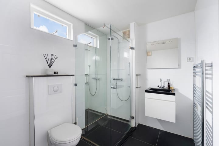 Foto 23 van Tollensstraat 38-A