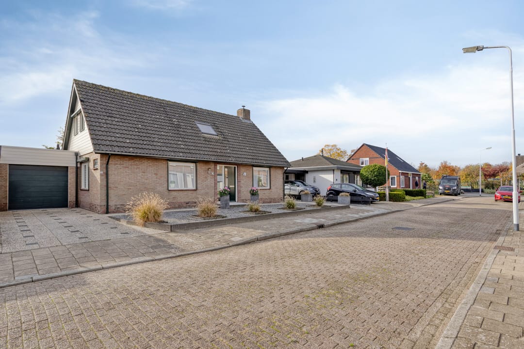 Foto 1 van Generaal Sikorskistraat 14