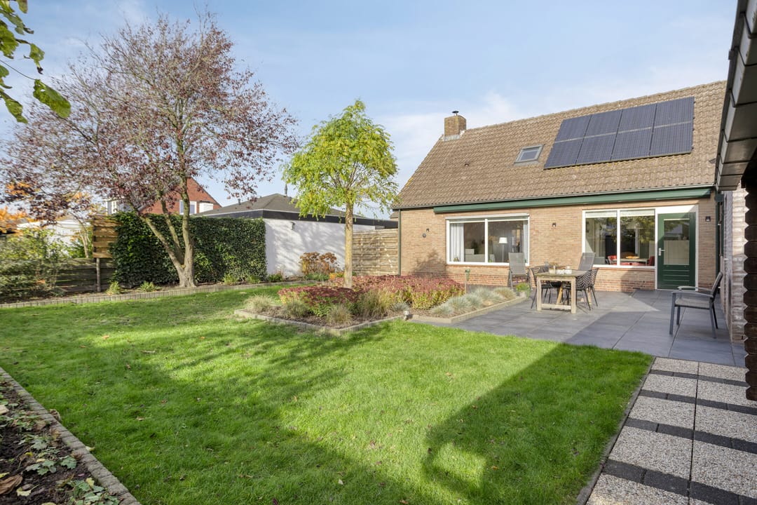 Foto 2 van Generaal Sikorskistraat 14