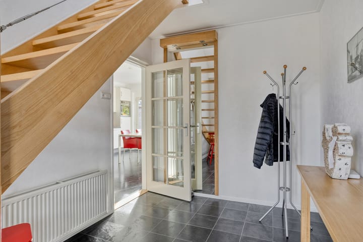 Foto 4 van Generaal Sikorskistraat 14