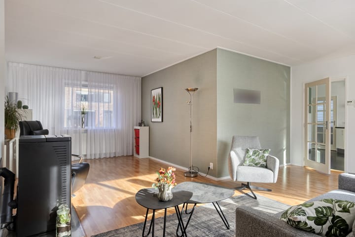 Foto 9 van Generaal Sikorskistraat 14