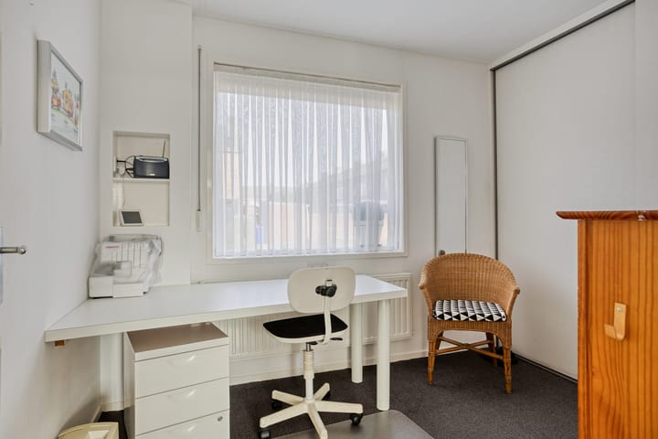 Foto 13 van Generaal Sikorskistraat 14