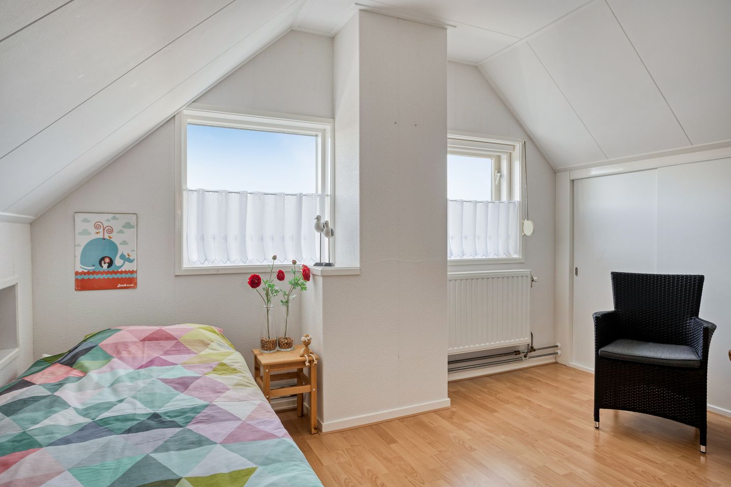 Foto 19 van Generaal Sikorskistraat 14