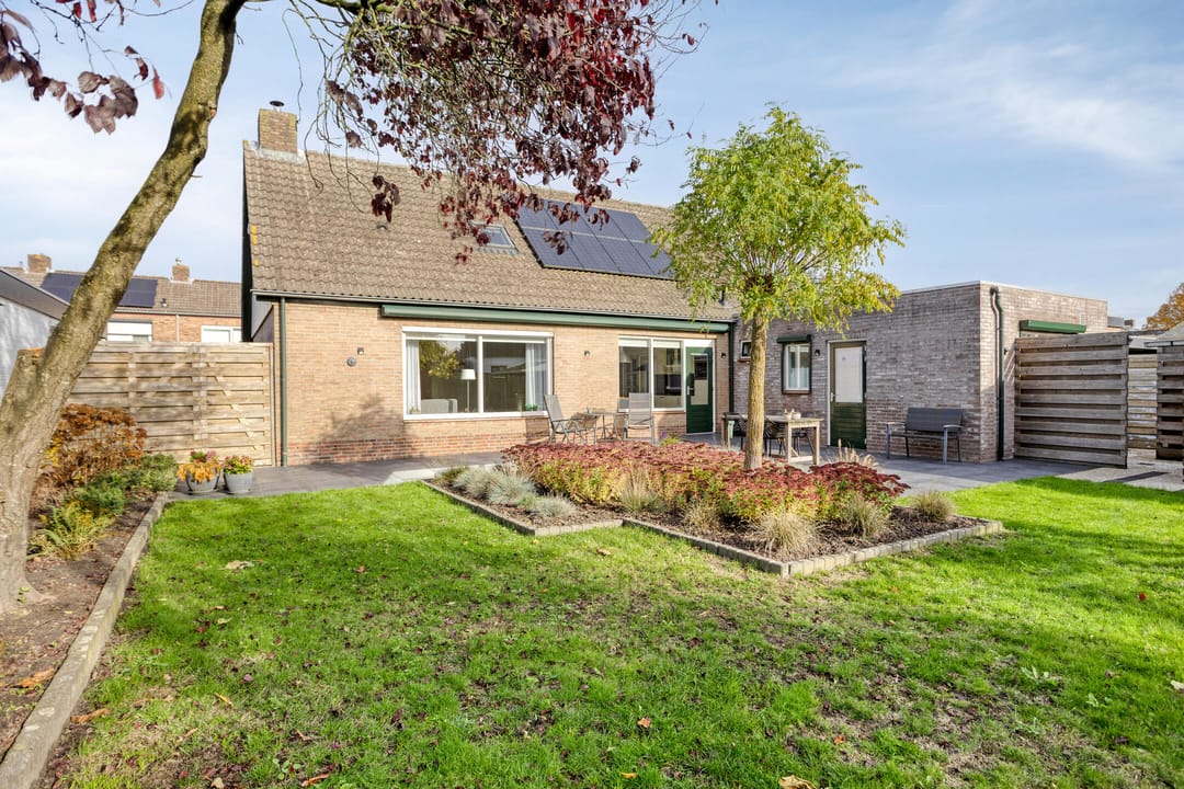 Foto 22 van Generaal Sikorskistraat 14