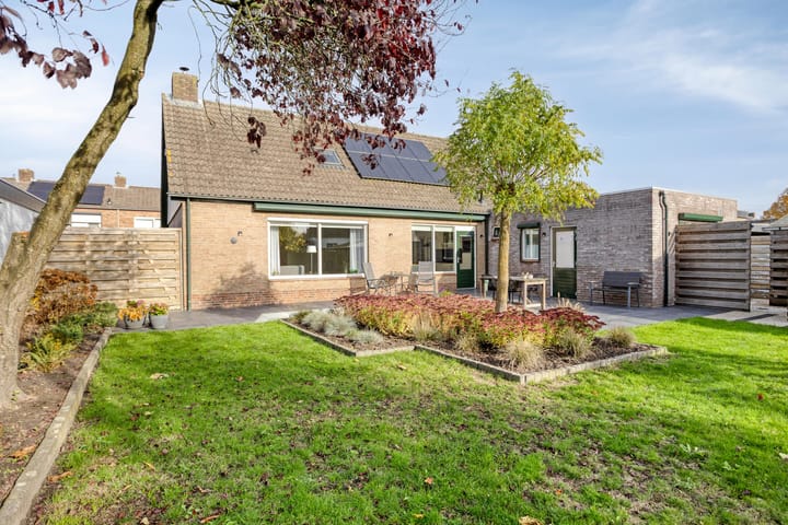 Foto 22 van Generaal Sikorskistraat 14