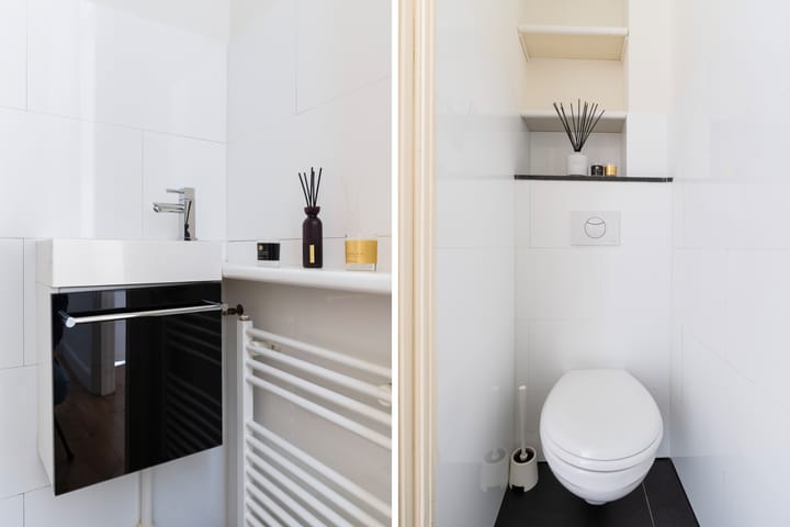 Foto 15 van Tollensstraat 38-A