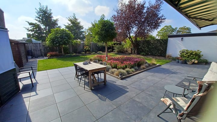 Foto 26 van Generaal Sikorskistraat 14