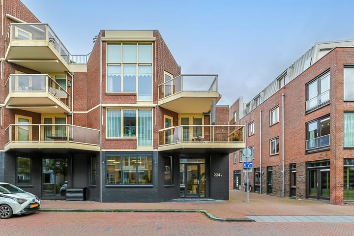 Photo 1 of Prins Hendrikstraat 206