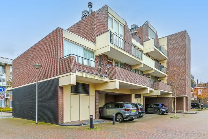 Photo 3 of Prins Hendrikstraat 206