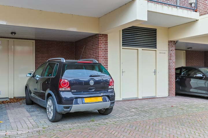 Photo 4 of Prins Hendrikstraat 206