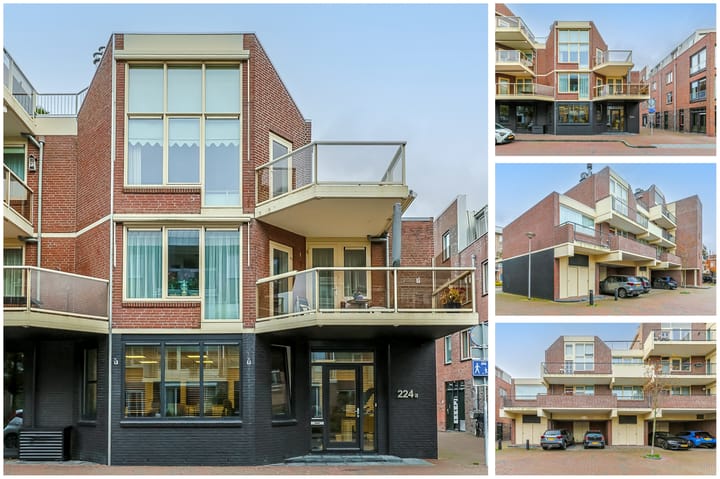 Photo 5 of Prins Hendrikstraat 206