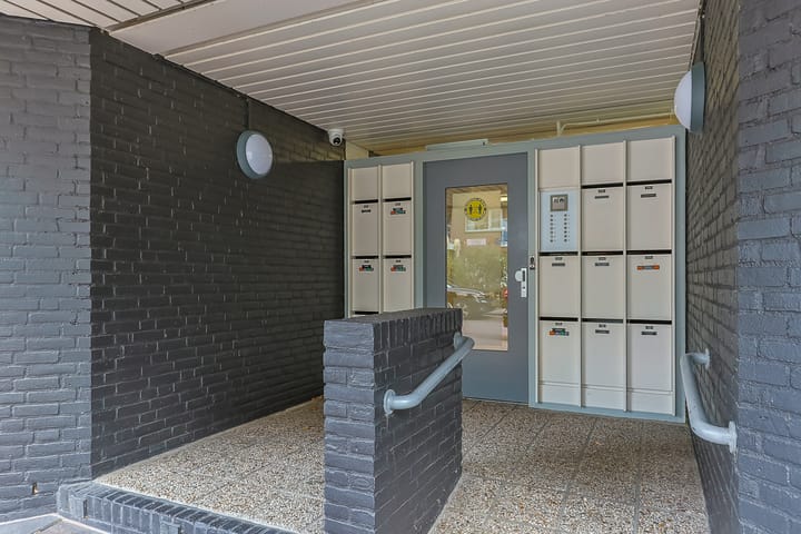 Photo 6 of Prins Hendrikstraat 206